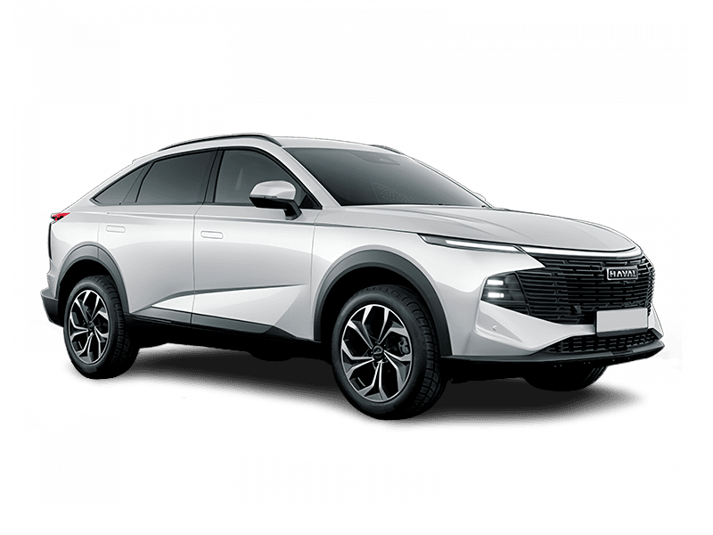 Купить Haval F7X NEW в Краснодаре - Благородный агат